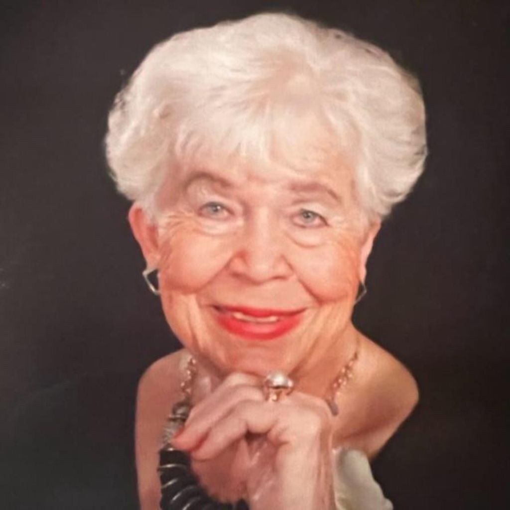 Evelene Marie Fritz Woodard Profile Photo