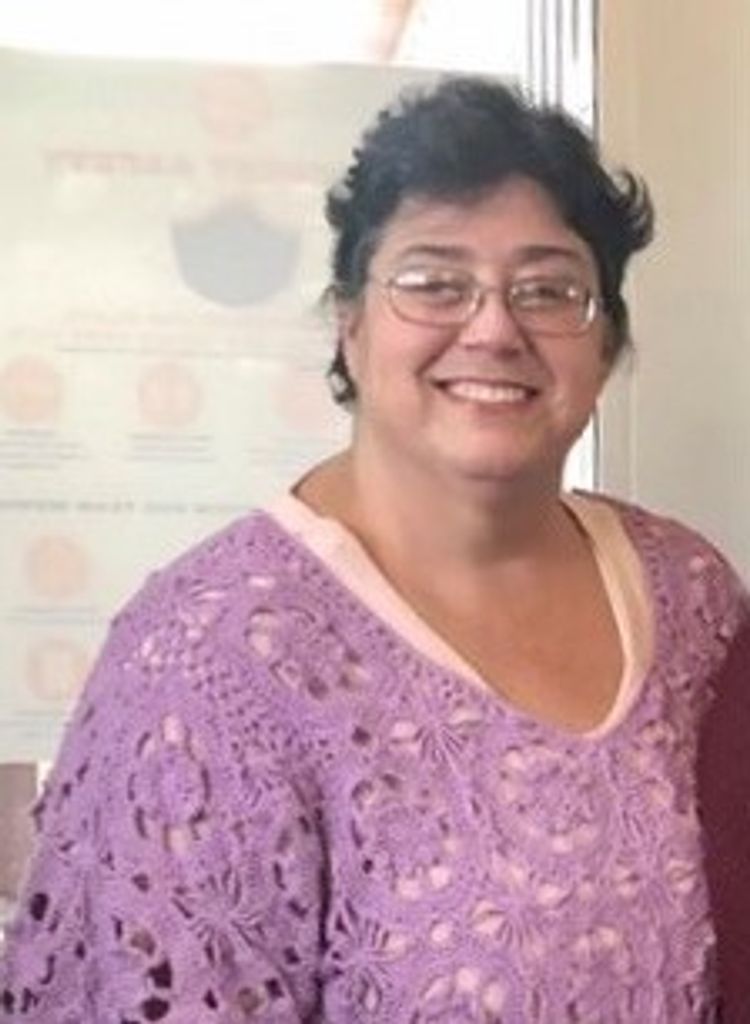 Letitia Marie Murray