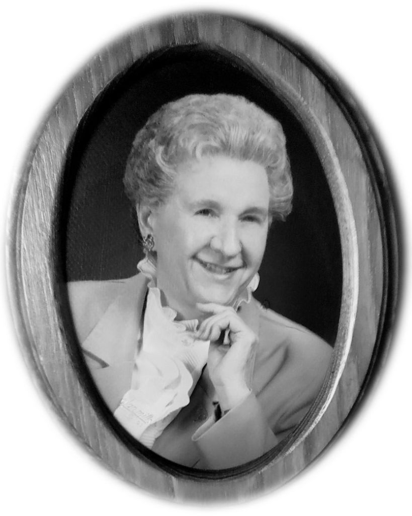 Alice M. Gurnik