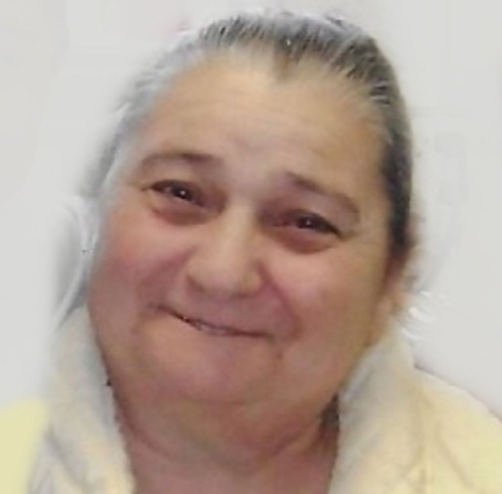 Virginia M. "Ginny" Groff