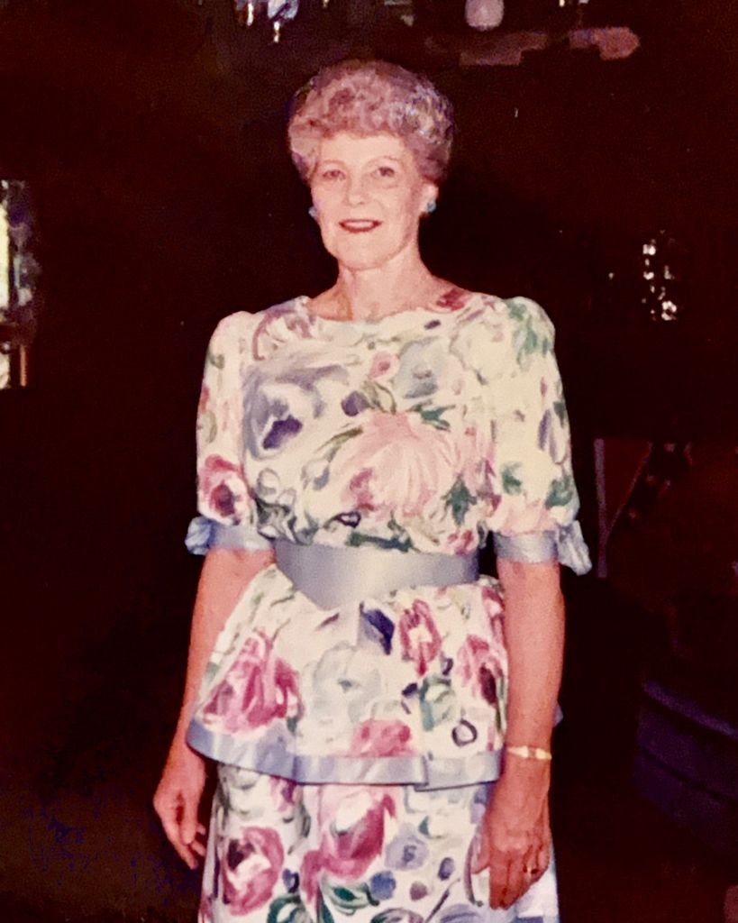 Dorothy Sue Maness Profile Photo