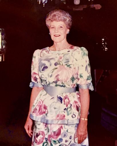 Dorothy Sue Maness's obituary image