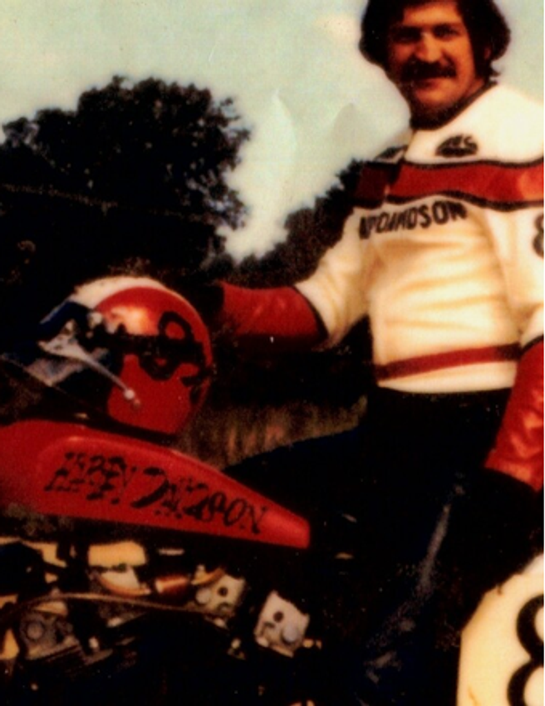 Clarence (Punk) Richard Wells