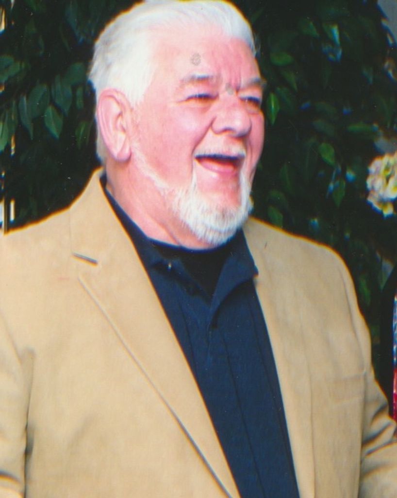 Stuart Sheldon Profile Photo