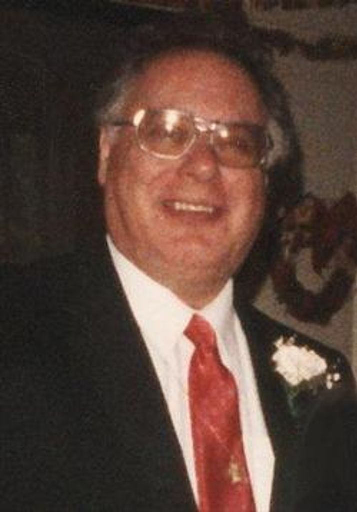 Fr. Peter V. Lambert