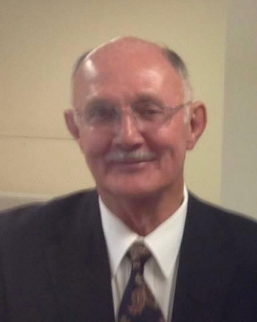 Harold Wayne Stafford Profile Photo