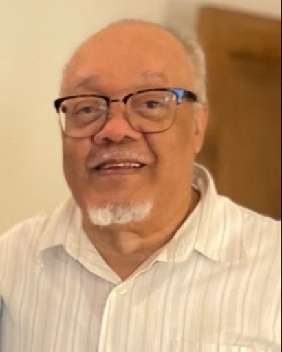 Donald Everette Oliver's obituary image