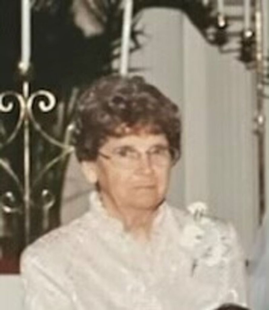 Barbara Hall
