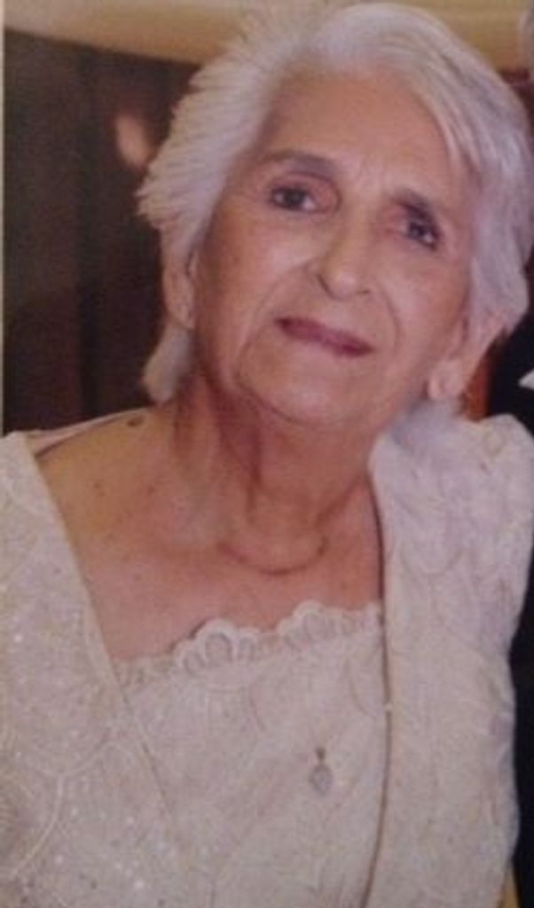 Maria Abete