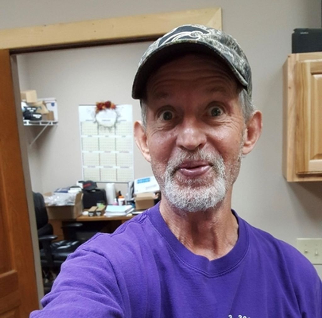 Evan G. Slick Profile Photo