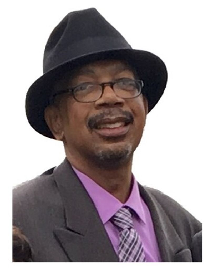 Perry Edmund Bransome Profile Photo