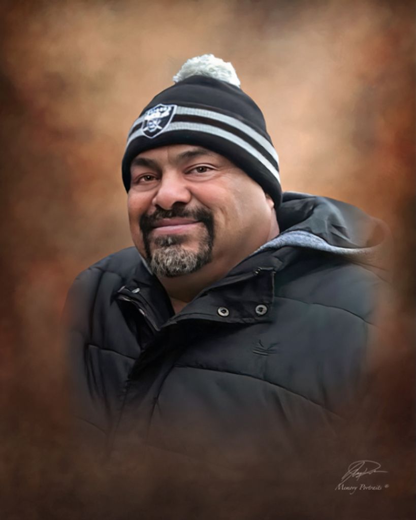 Adalberto Tarango