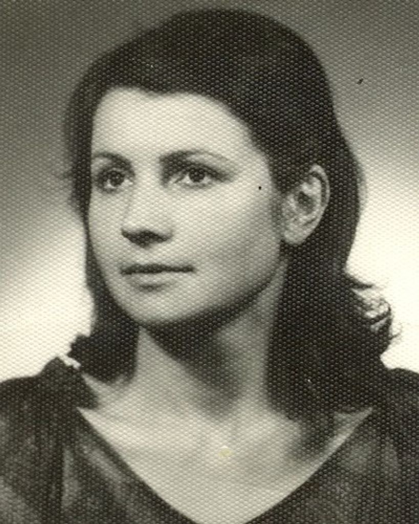 Krystyna Zofia Wawzynska Profile Photo