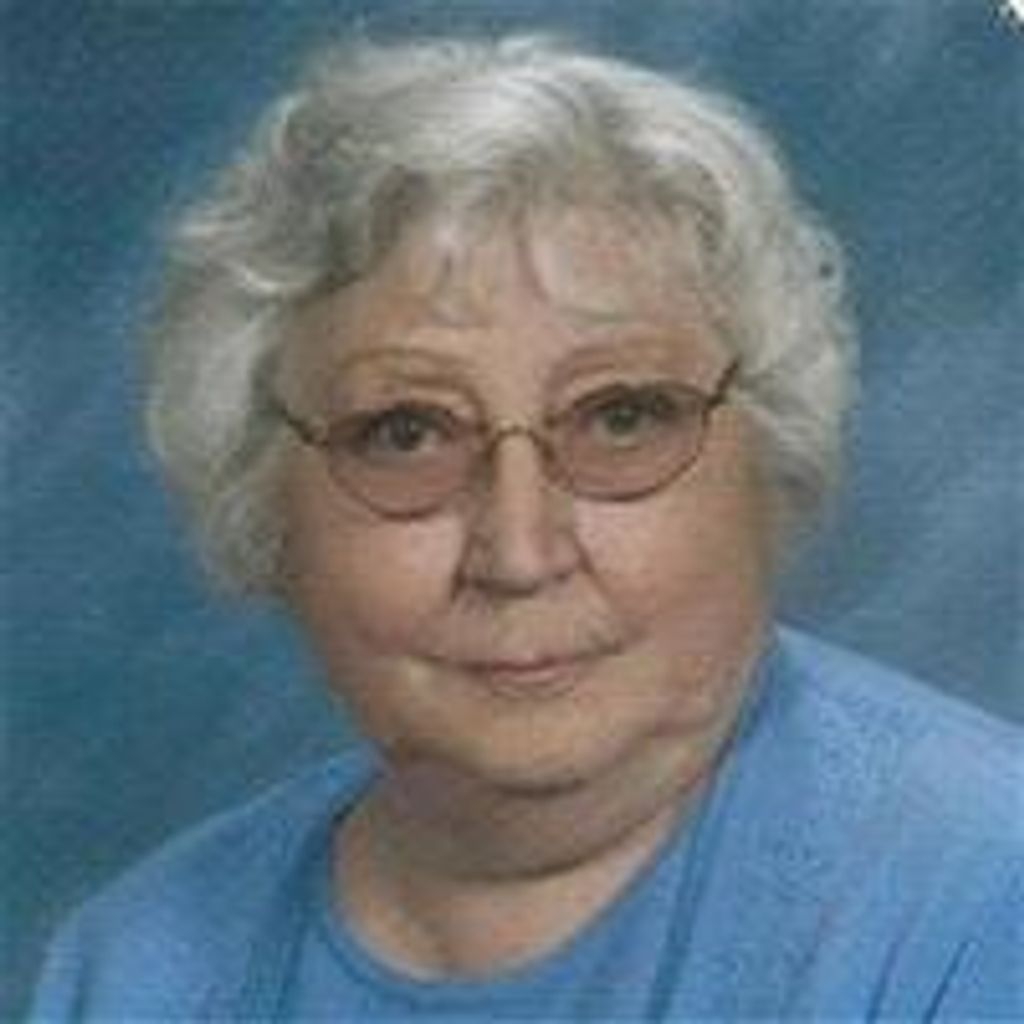 Eleanor M. Rideout