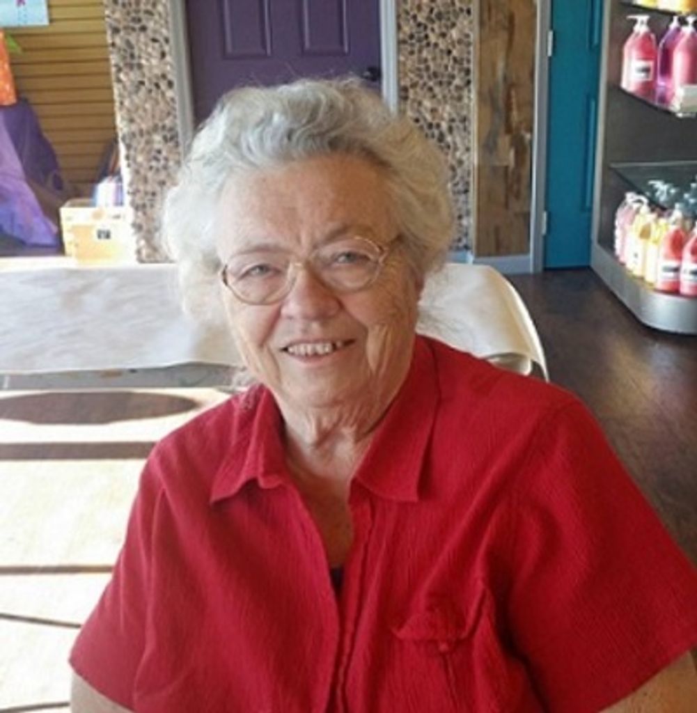 Leah R. Godbey Profile Photo