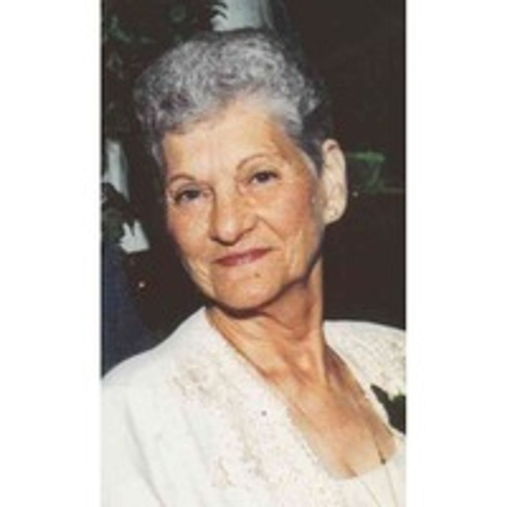 Betty  Jean Baker