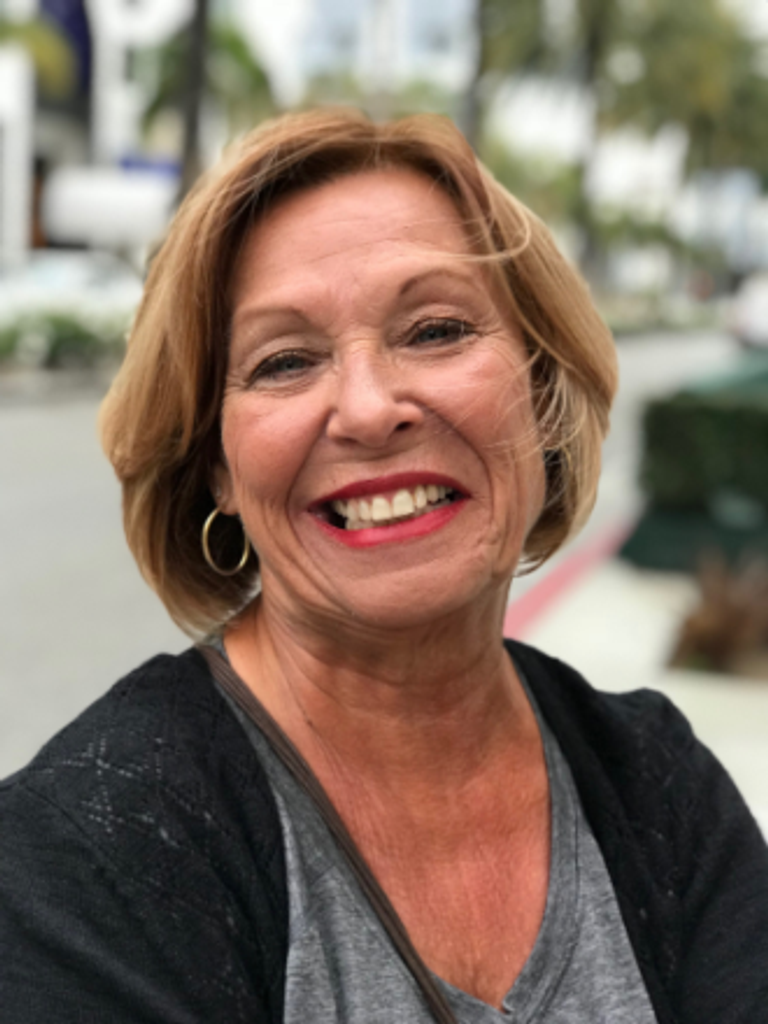 Linda Yager