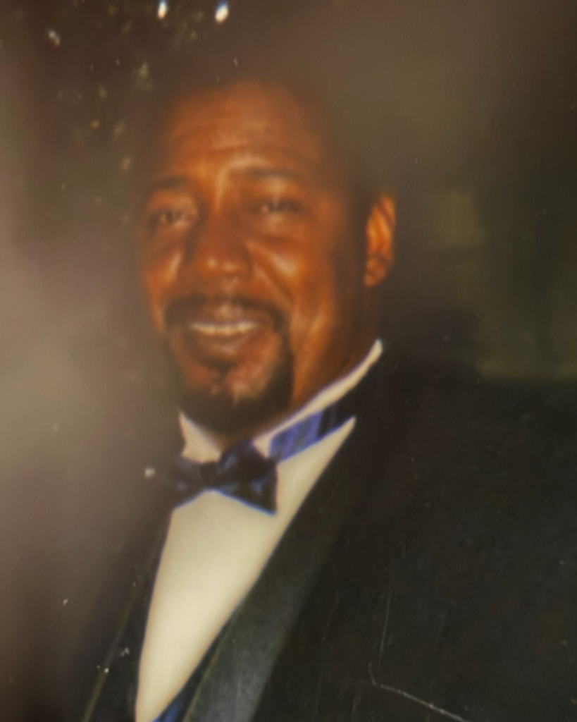 Ronnie Lee Martin