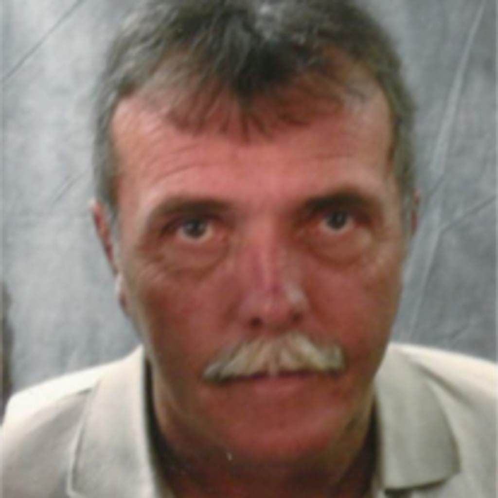 James Ernie King