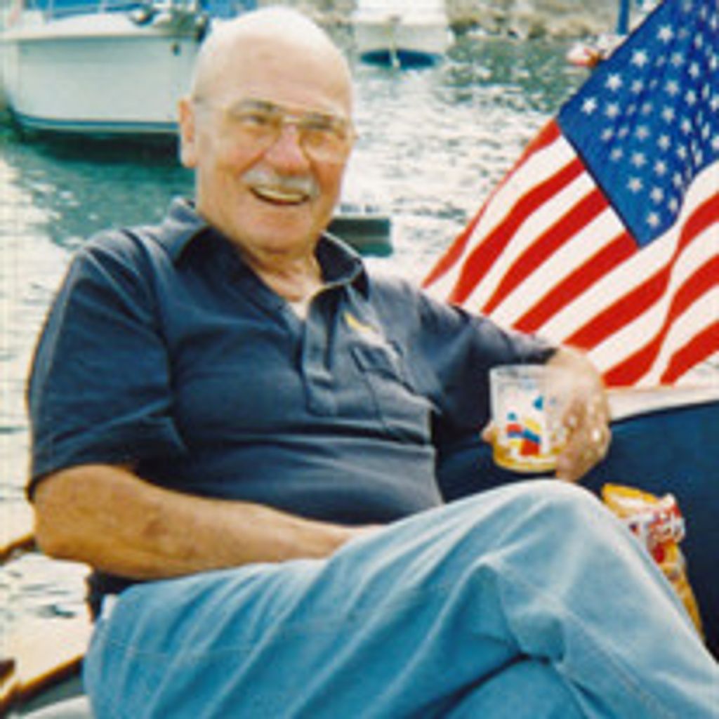 Sylvester B "Syl" Alper