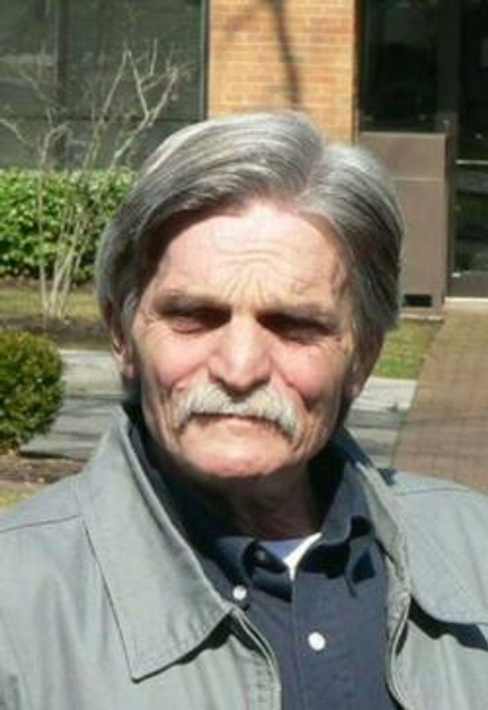 Ronald Henderson