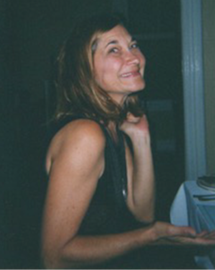 Tamara Kay Cornish Profile Photo