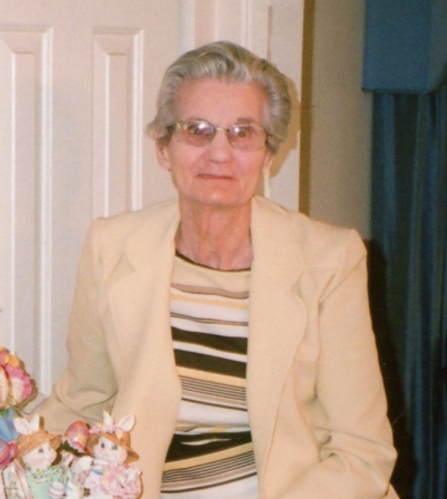 Nellie Bowen Roberts