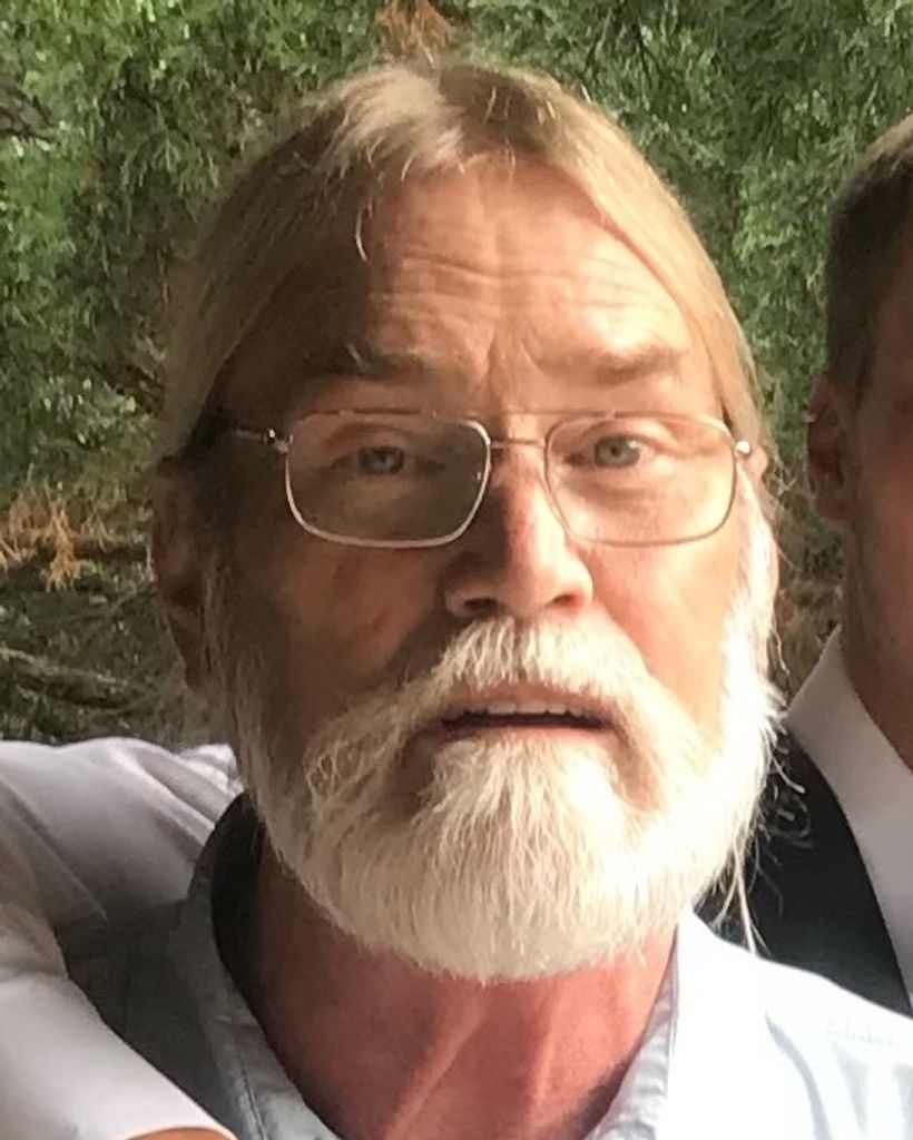 Jeffrey Scott Barry Profile Photo