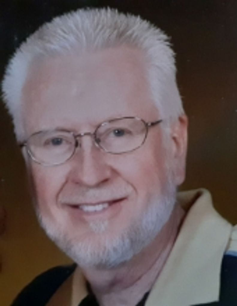 Gaylord Fisher
