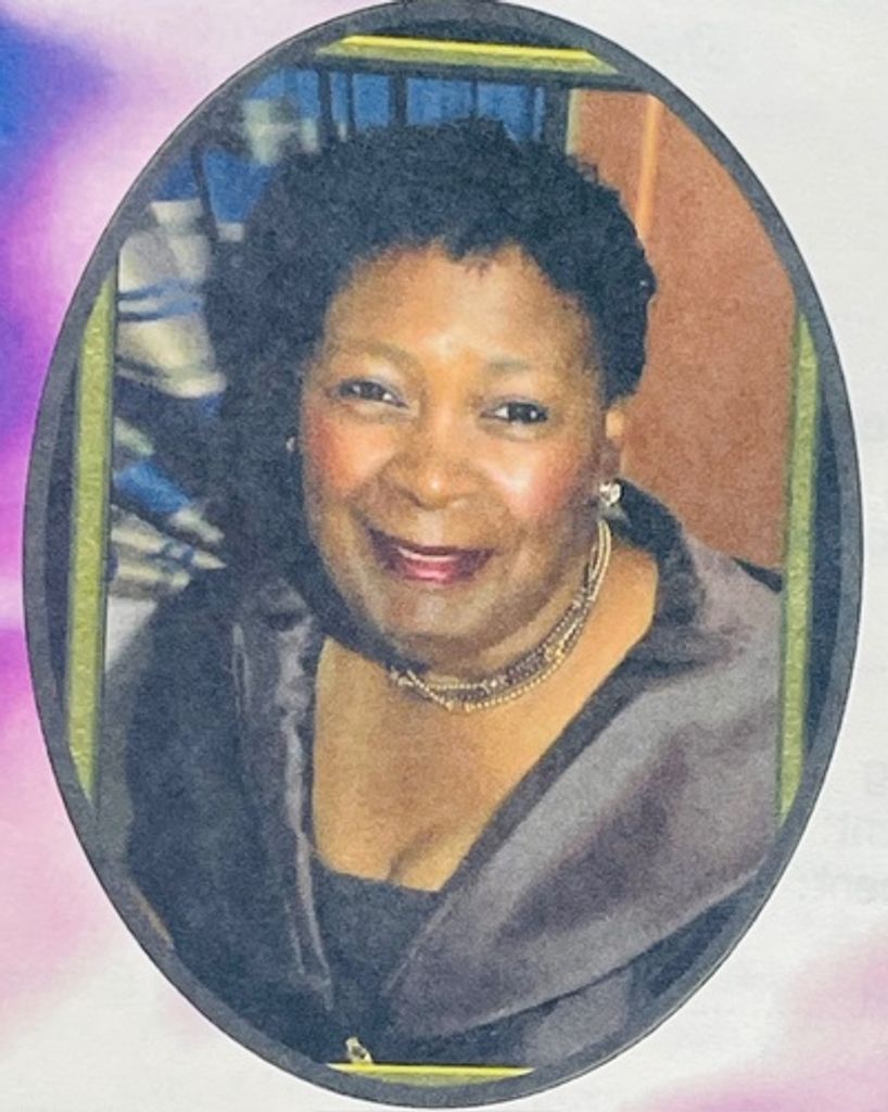 Annie Mae Mason Profile Photo
