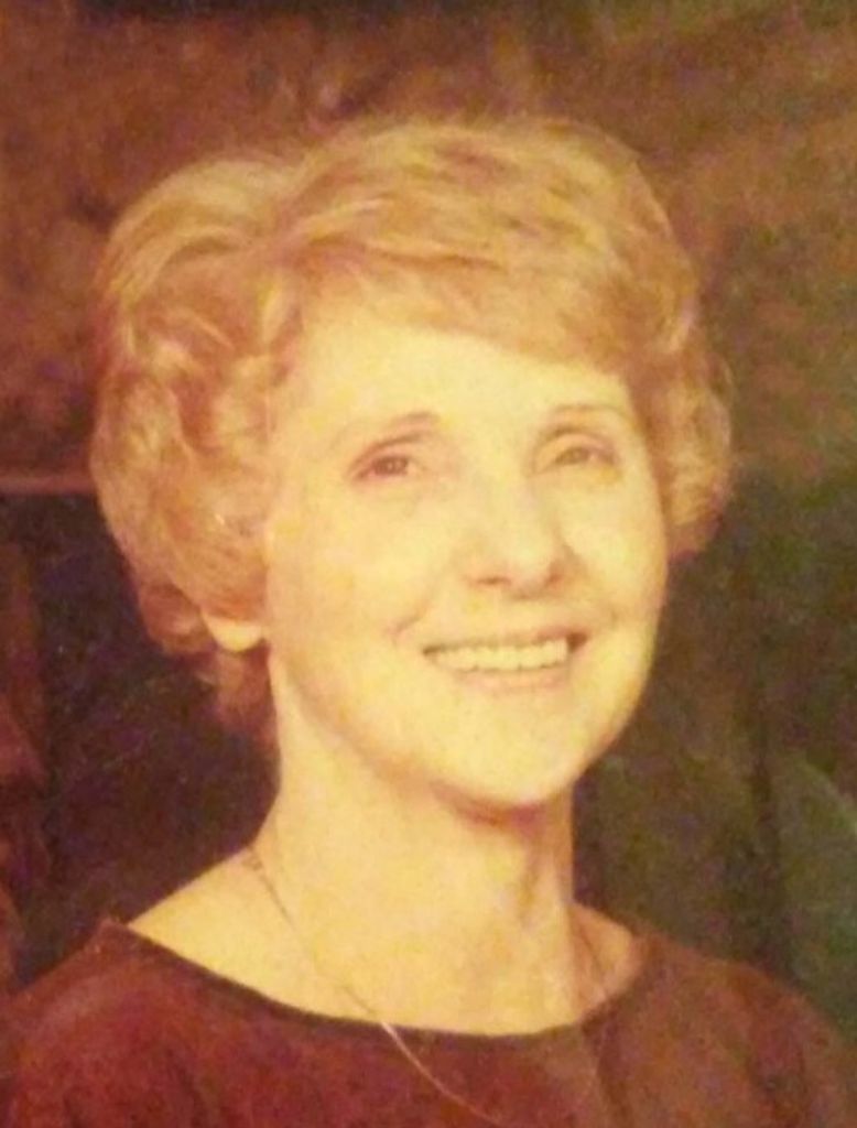 Esther Kathleen (Lucas)  Langdon