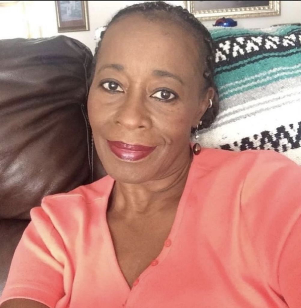 Florine (Randle)  Jordan