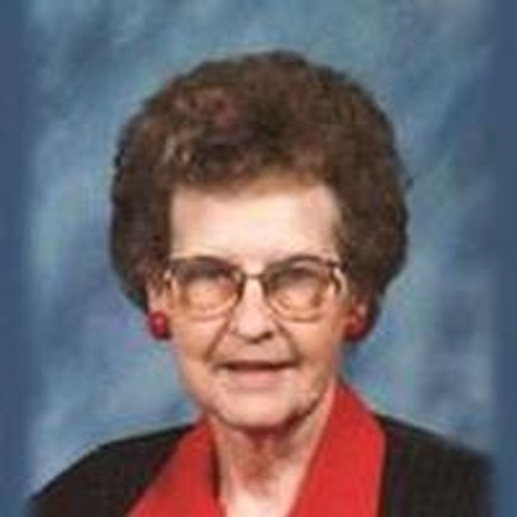 Veda  L. Mayse