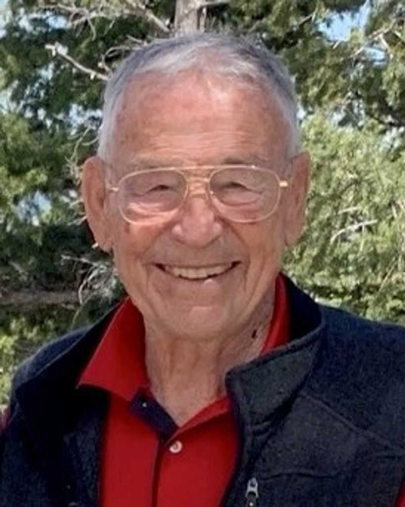 Gerald W Jefferies
