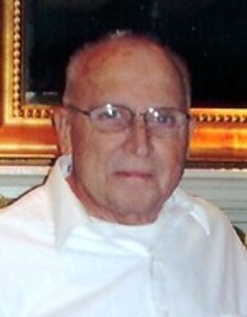 Adrien Amedee Breton