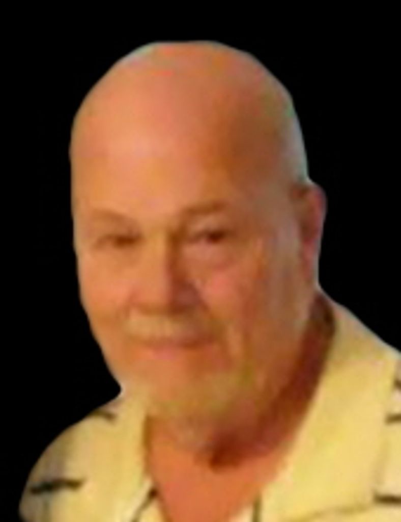 Todd M. Gustafson