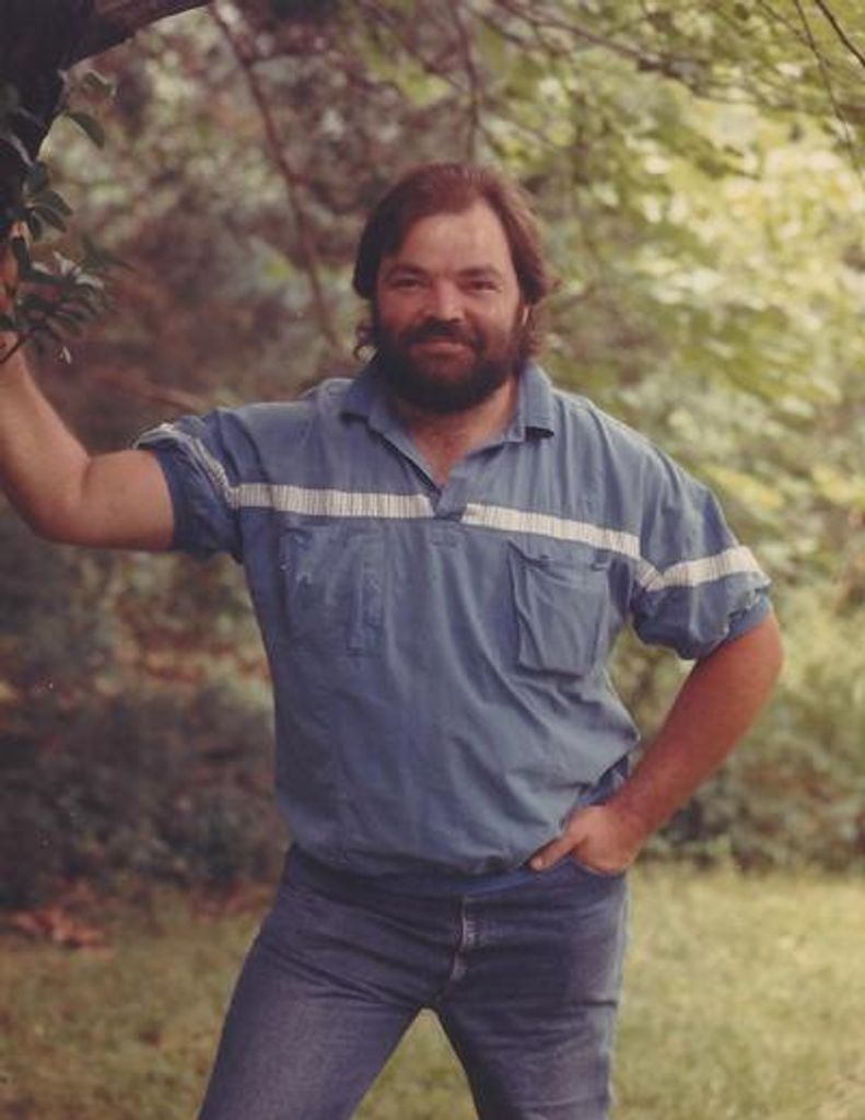 Junior Huff Profile Photo