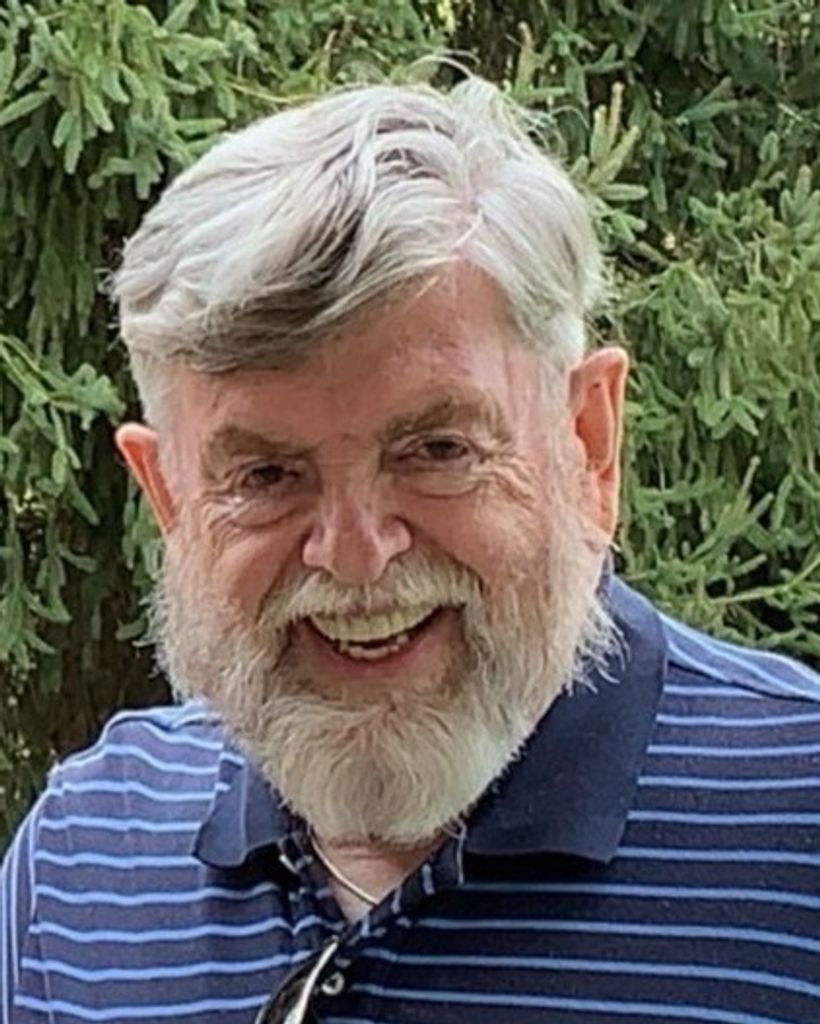 Patrick James O'Neill Jr. Profile Photo