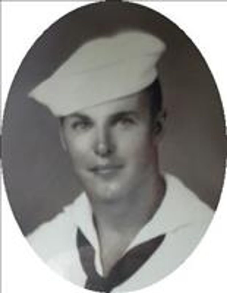 Norman M. "Scotty" Henry