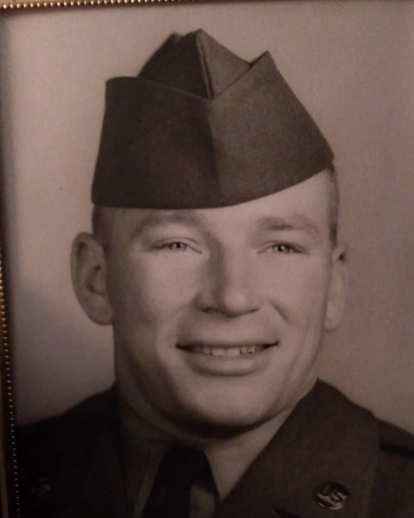 Duane Robert McClure