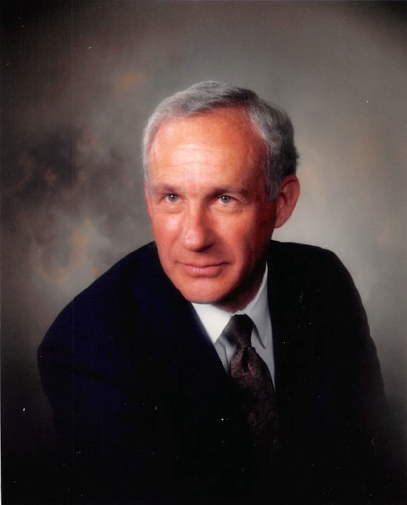 Lyle & Joyce Storrer