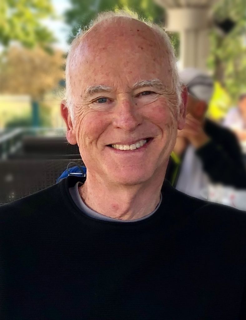 Richard J. Hollingsworth Profile Photo