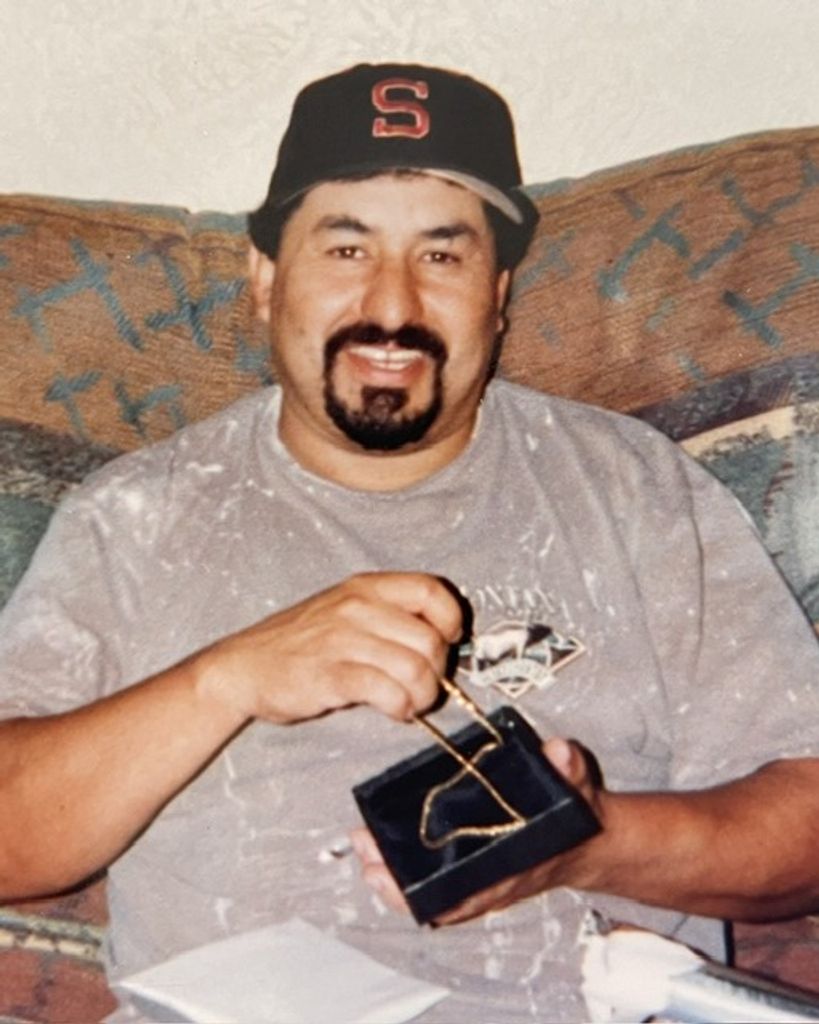 Norberto Cruz Navarro Profile Photo