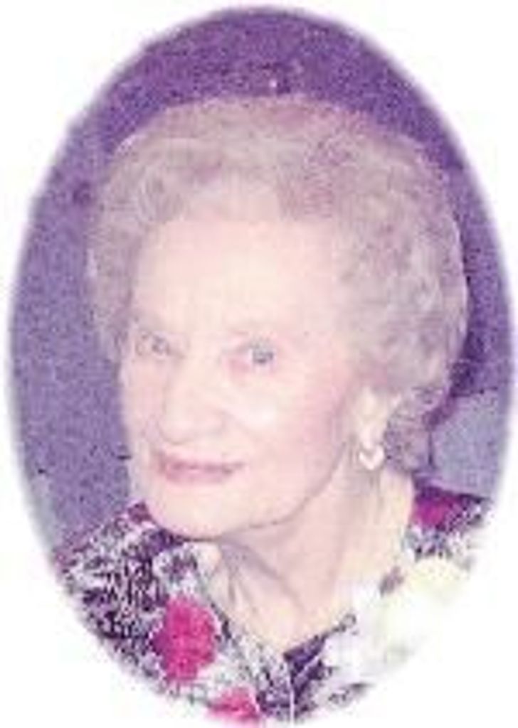 Emily J. Bache