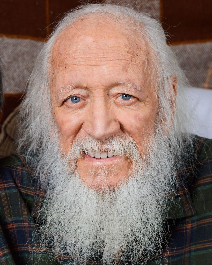 Santiago "Sandy" Roybal