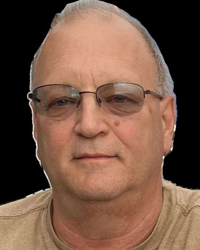 Eugene "Gener" Laraway