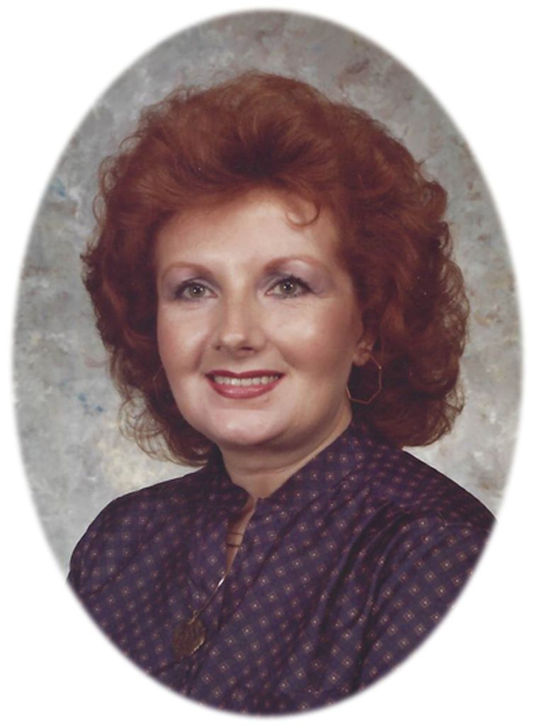 Dolores Ann Grodecki