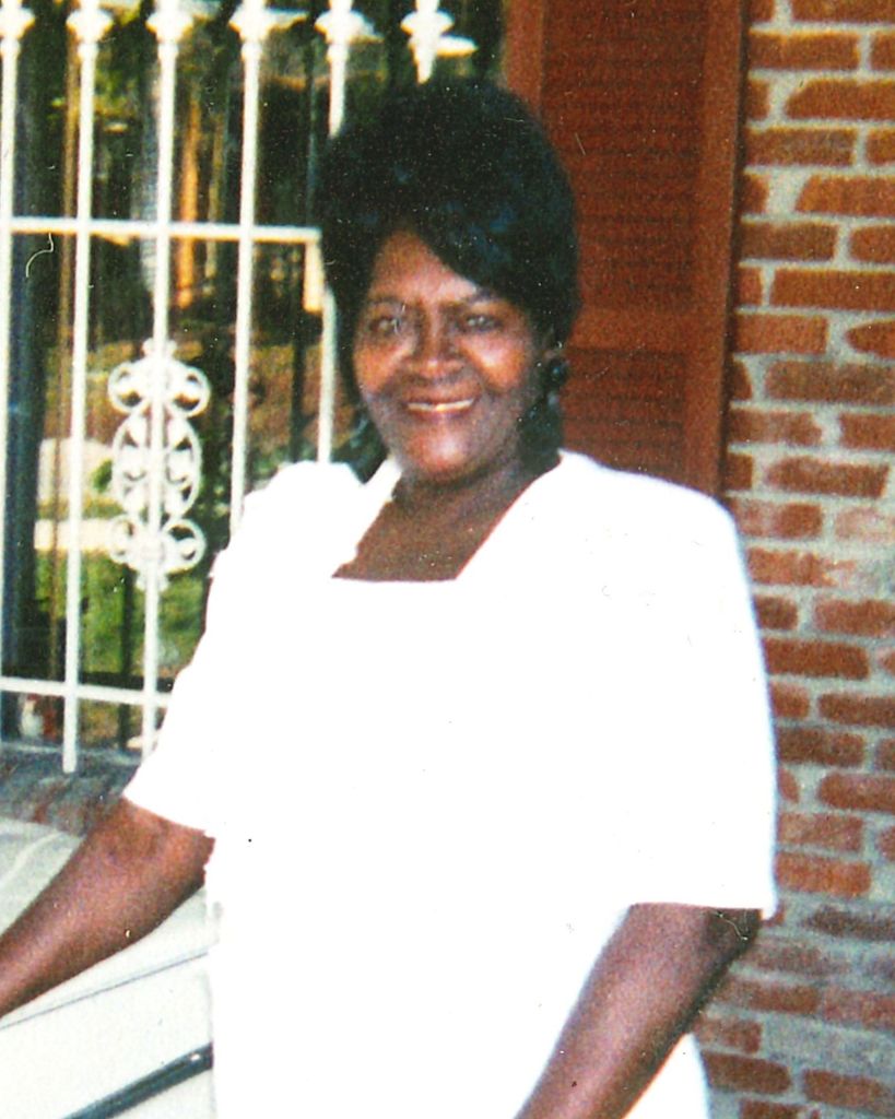 Mae Helen Singleton-Palmer Profile Photo