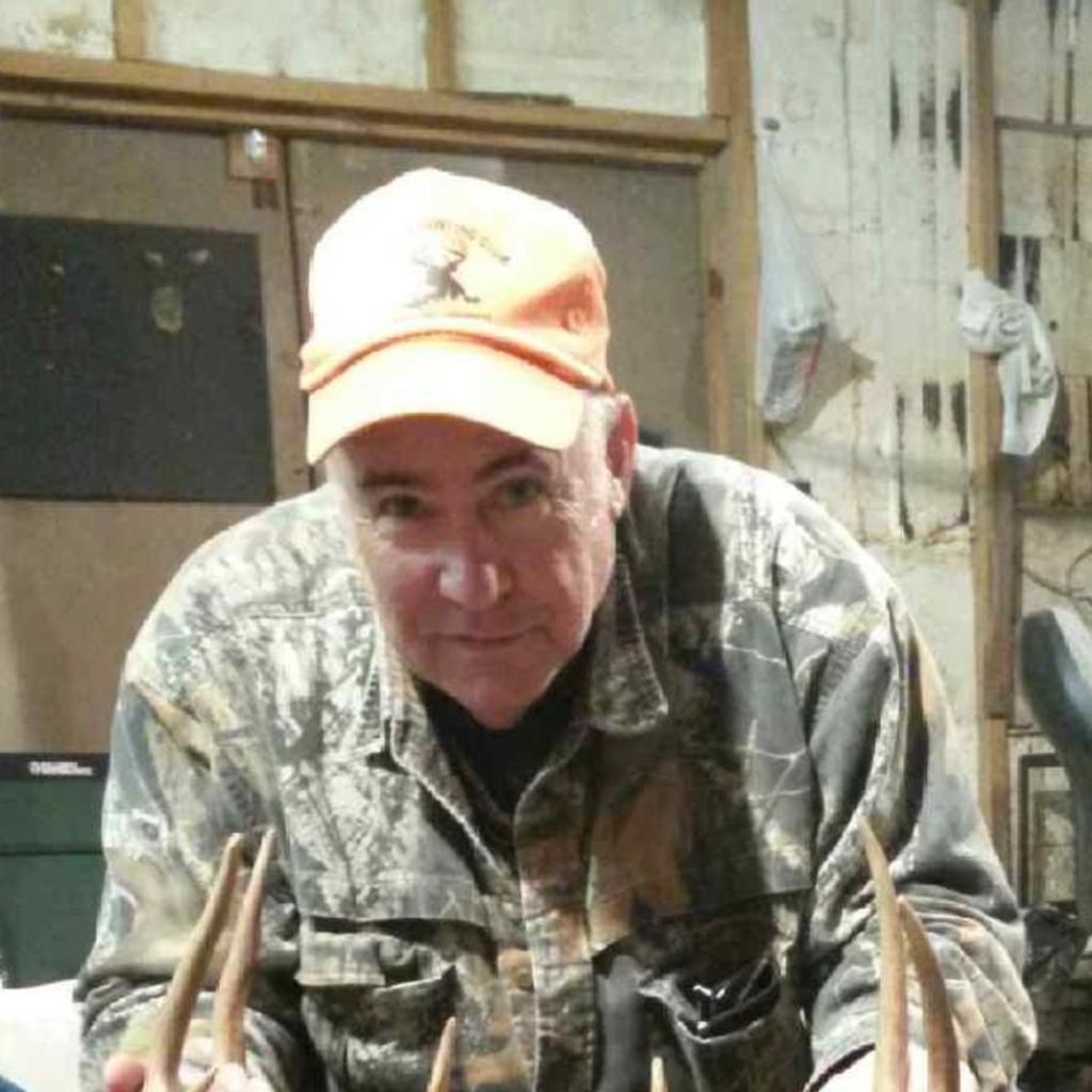Danny R. Golden