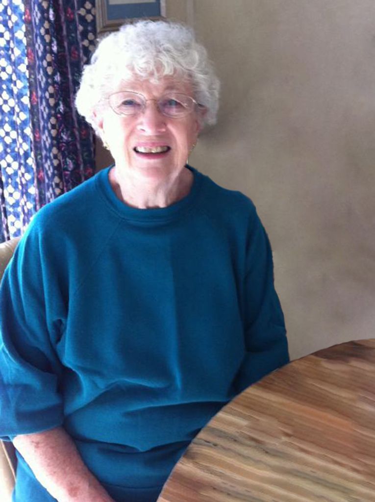 Phyllis Jackson